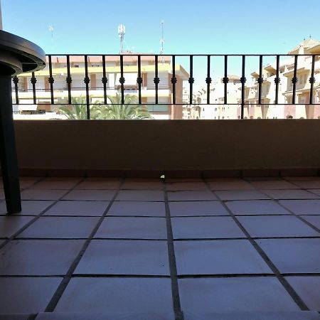 Apartamento Urbanizacion Alcaudon Isla Canela 1A Linea De Playa Apartment Exterior foto