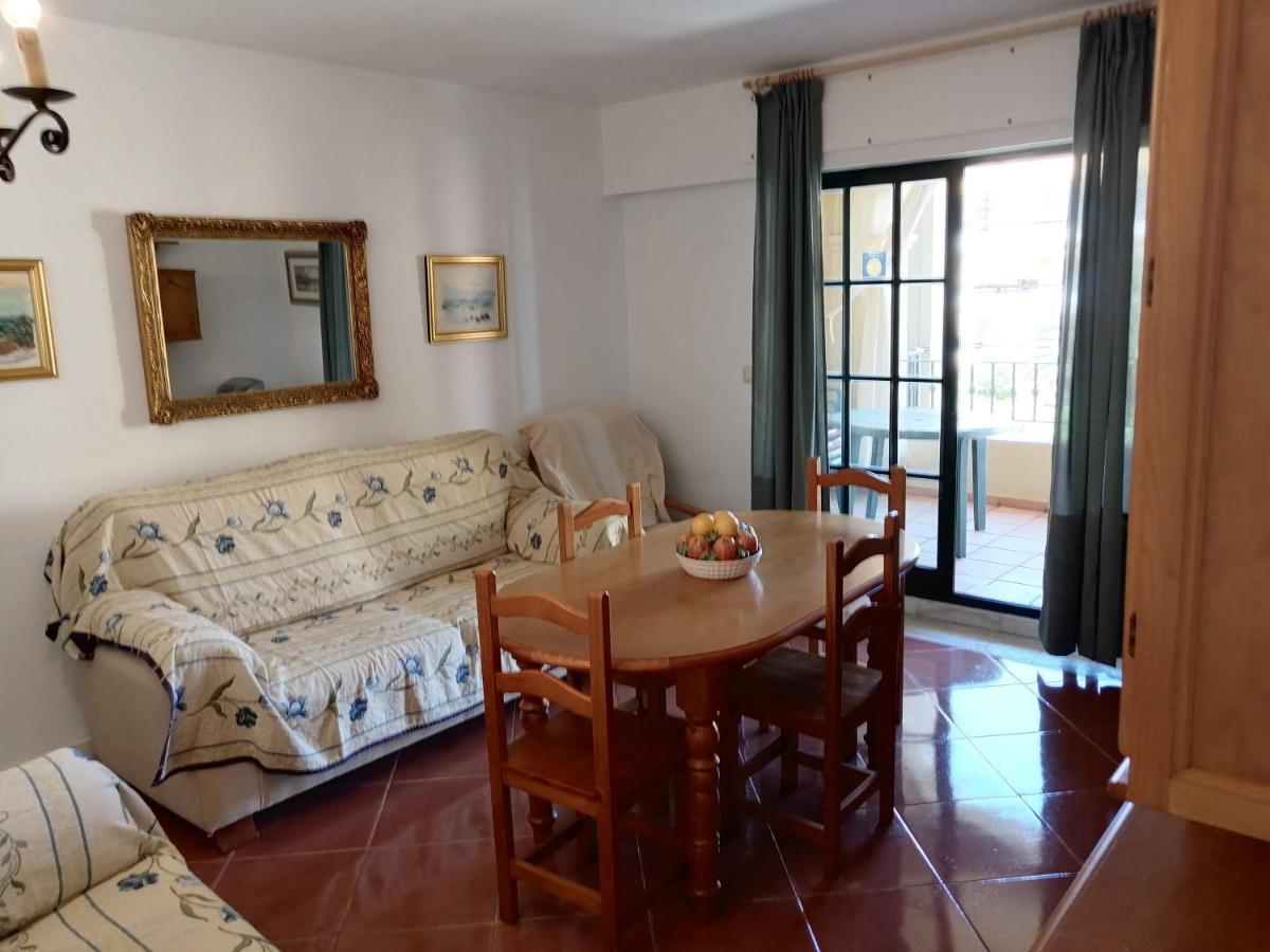 Apartamento Urbanizacion Alcaudon Isla Canela 1A Linea De Playa Apartment Exterior foto