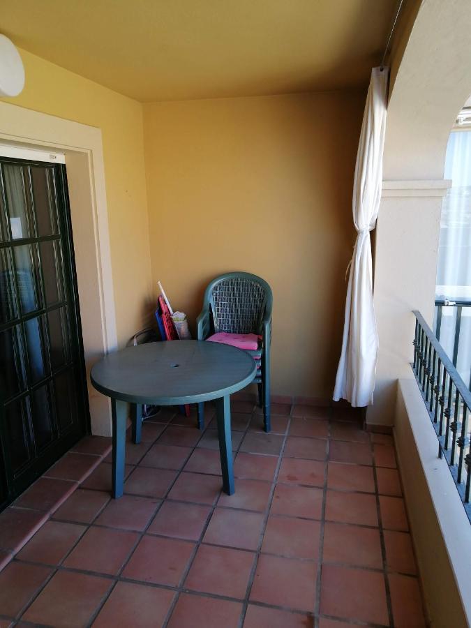 Apartamento Urbanizacion Alcaudon Isla Canela 1A Linea De Playa Apartment Exterior foto