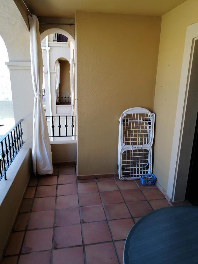 Apartamento Urbanizacion Alcaudon Isla Canela 1A Linea De Playa Apartment Exterior foto