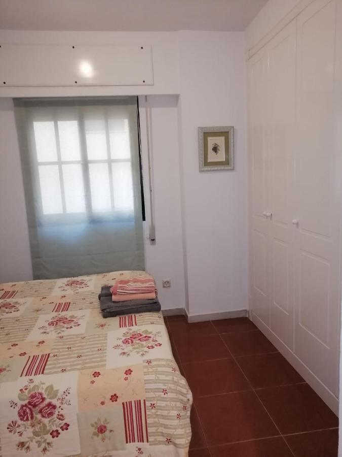 Apartamento Urbanizacion Alcaudon Isla Canela 1A Linea De Playa Apartment Exterior foto